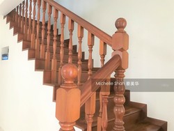 Frankel Estate (D15), Terrace #192171832